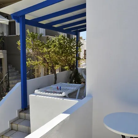 Georgia Apartment Lentas Exterior photo