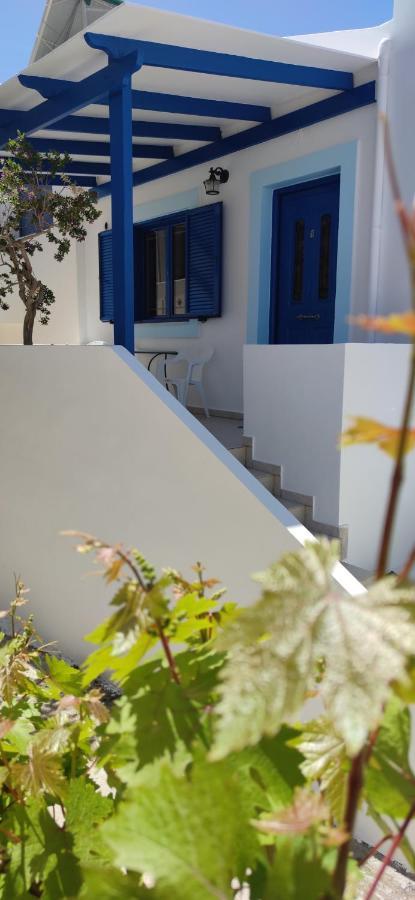 Georgia Apartment Lentas
