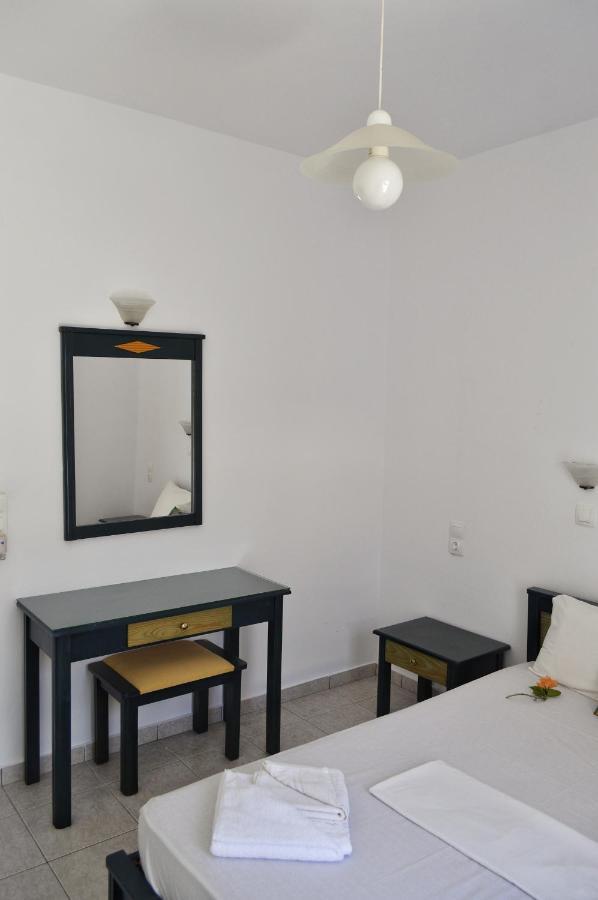 Georgia Apartment