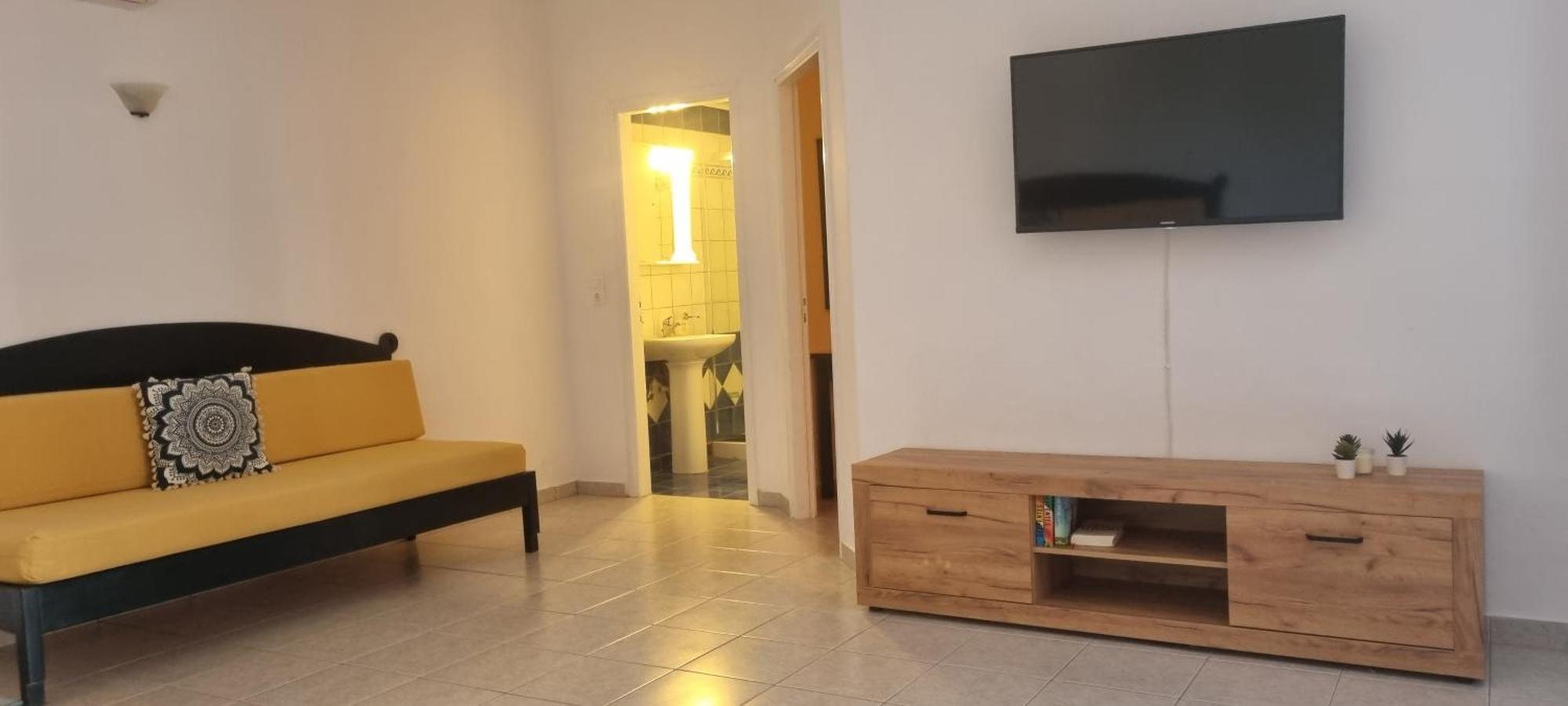 Georgia Apartment