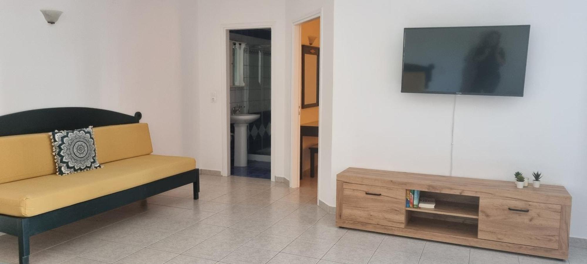 Apartment Georgia