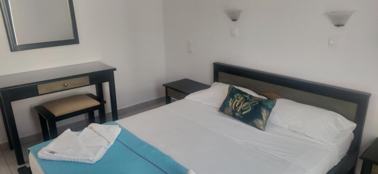 Appartement Georgia *
