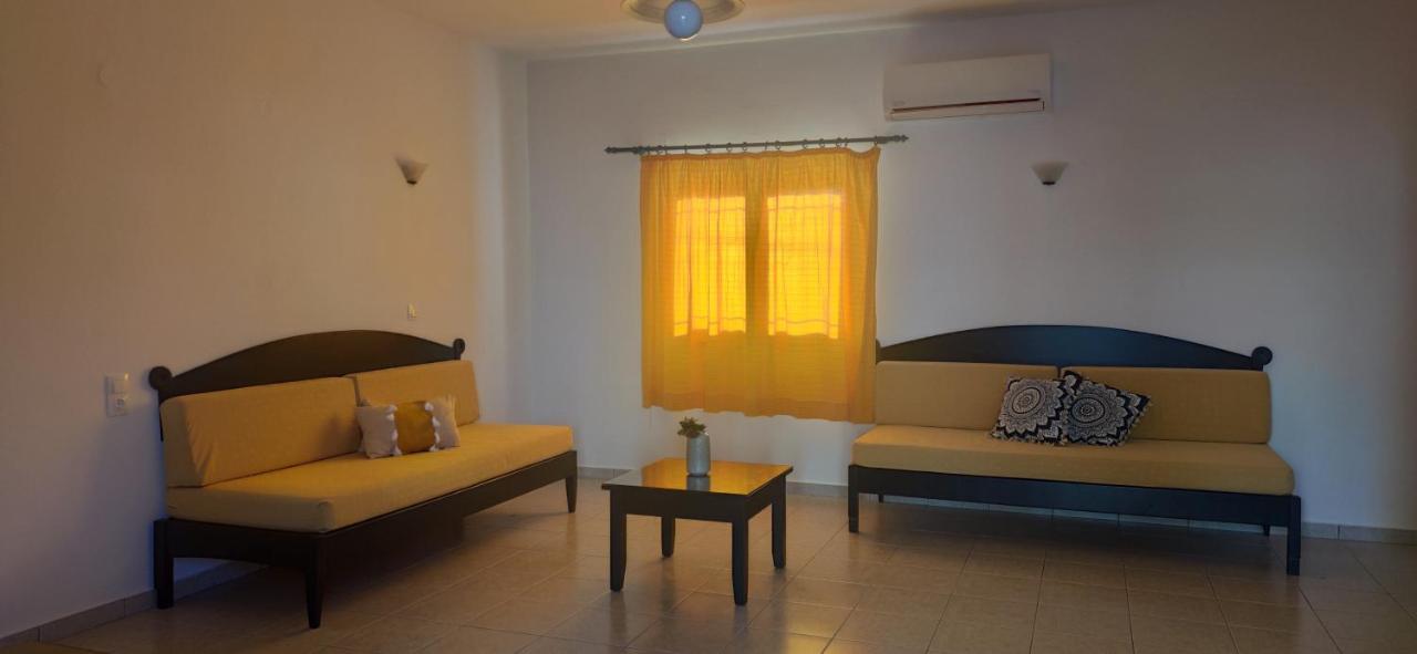 Appartement Georgia