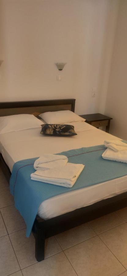 Georgia Appartement *