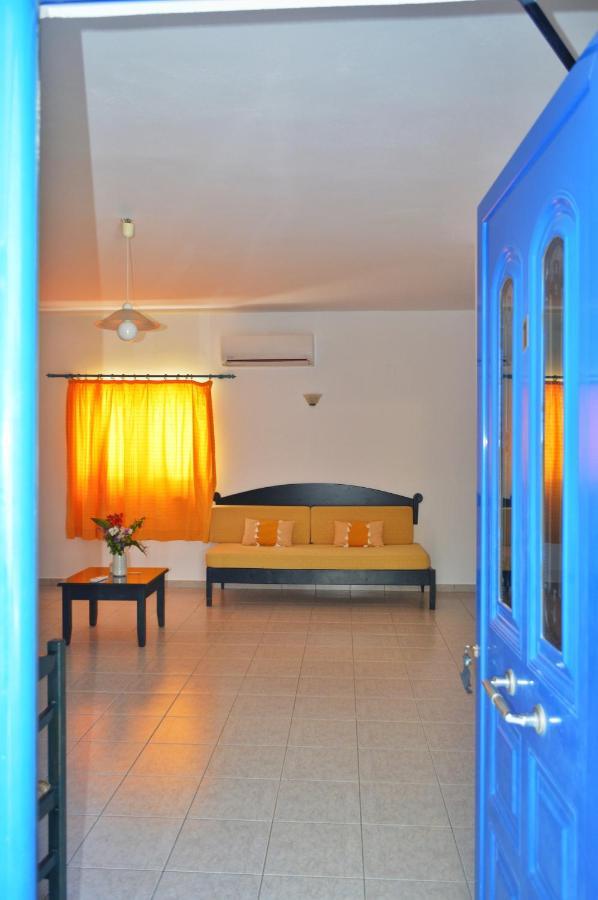 Georgia Appartement *