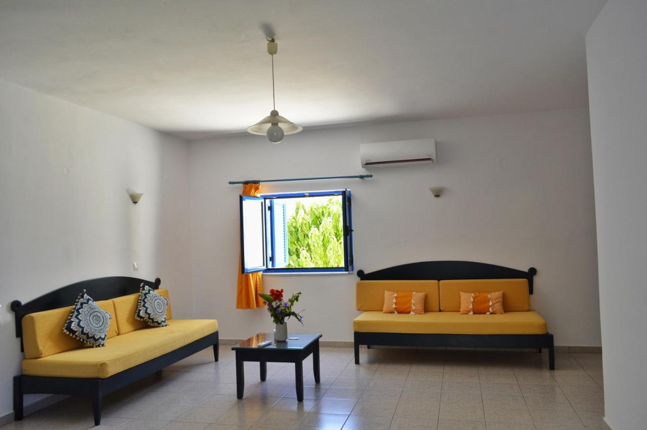 Georgia Appartement *