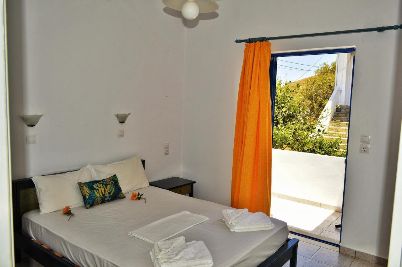 Georgia Appartement